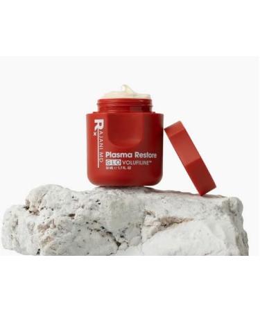 RajaniMD Plasma Restore GLO Volufiline Cream - Buy Online on GoSupps.com