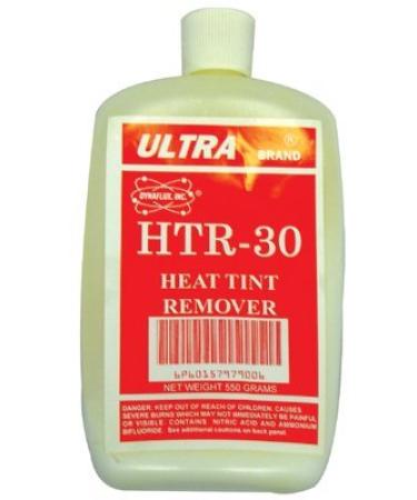 Htr30 Heat Tint Remover550Gra - 1 Piece