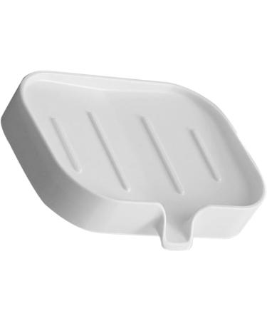 Zerodeko 4-Part Stand for Dishes & Bathroom Sink | Creative Soap & Sponge Holder | International Shipping Available - Buy Online on GoSupps.com