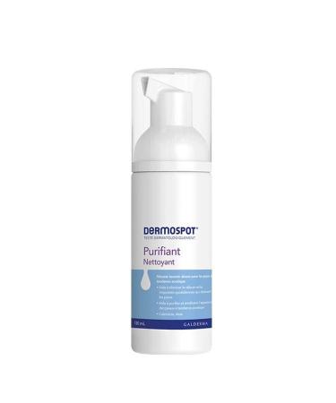 Mousse Nettoyante 130 ml 1 Nettoyante