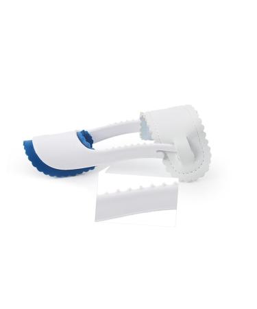 Bunion Corrector 1 Pair Hammer Bunion Protector Dividers for Bunions Brace Hallux Wrapc Bunion Spreader Big Splint Bunion Relief Splint Splitter Thumb Bunion Relief Protector