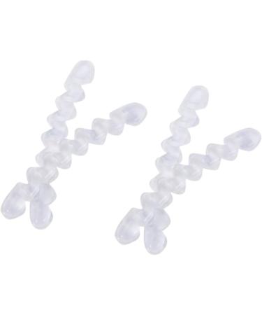 Shop Gatuida 6 Pairs Sandal Heel Grips - Clear Non-Slip Foot Protectors for High Heels & Pumps - International Shipping Available - Buy Online on GoSupps.com