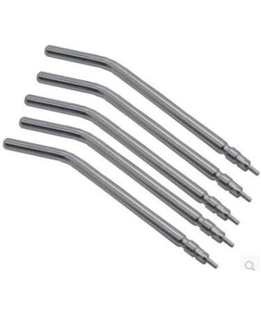 Easyinsmile Dental 3 Way Syringe Tips 20PCS Three Way Air Water Spray Nozzles Tips - Buy Online on GoSupps.com