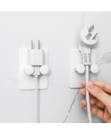 Frdun Strong Wall Hanging Hooks | Easy Installation Flexible Hooks for Kitchen Bathroom & Bedroom - International Shipping - Buy Online on GoSupps.com