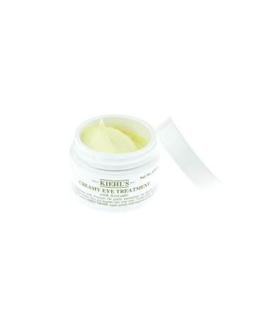 KIEHL'S Eye Cream (14g) - Hydrating Under Eye Treatment for Brighter Eyes - Buy Online on GoSupps.com