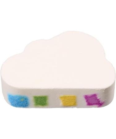 G n rique 2 Assorted Rainbow Effect Bath Bombs 150g KAWAII (150g per unit) - Buy Online on GoSupps.com
