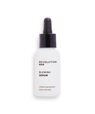 Revolution Man Blemish Serum 30 ml