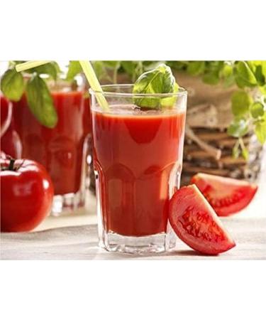 Herbal Magic Tomato Powder - Infuse Flavors into Your Cuisine - 100g Pack - Buy Online on GoSupps.com