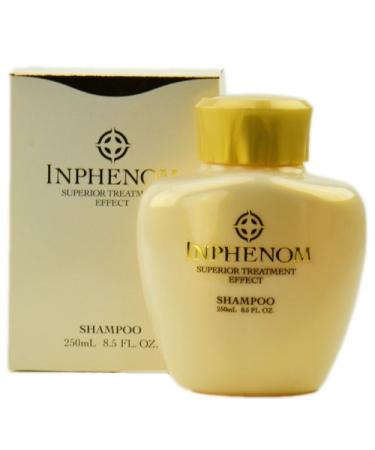 Inphenom Shampoo (8.5 oz)