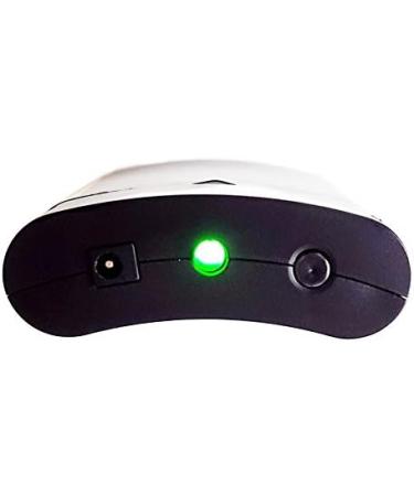 Heated Insoles Thermosoles - Adjustable Heat Settings Washable Size 36-47 (Cut to Size) | International Shipping Available - Buy Online on GoSupps.com