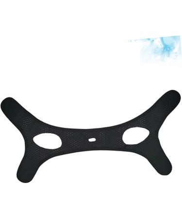 Mobestech V Line Lifting Chin V Line Strap V Line V Line Neck Strap Snore Stopping Strap Chin Strap Face Belt - Buy Online on GoSupps.com