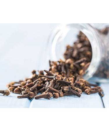 Unpretentious Baker Ground Cloves 2lb - Non-GMO Baking Ingredient for Delicious Baked Goods - Buy Online on GoSupps.com