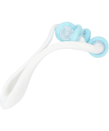 Muscle Massage Scooter - Y-Shaped Weight Loss & Roller Massage Device for Arms Legs & Body - Relieve Tiredness & Boost Blood Circulation - Buy Online on GoSupps.com