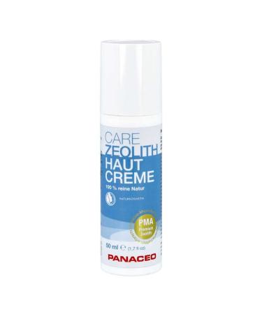 Panaceo Care Zeolith skin cream 50 ml