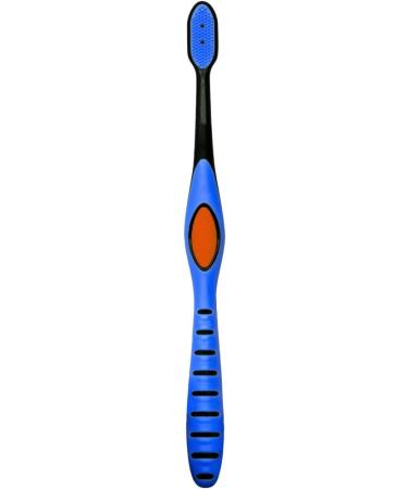 Colgate 360 Fresh N' Protect Ultra Compact Soft Toothbrush - 1 Count - Buy Online on GoSupps.com
