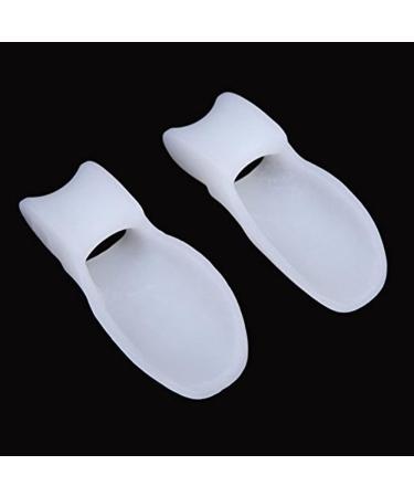 CN Herb Toe Separator & Thumb Valgus Corrector - Natural Toe Alignment Solution - Buy Online on GoSupps.com