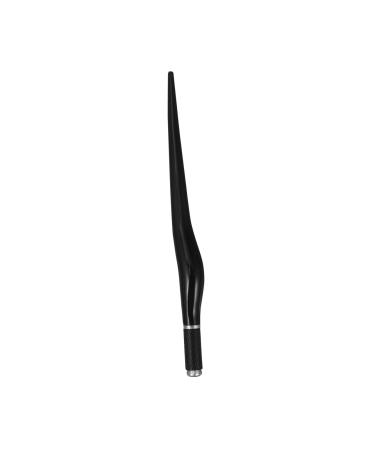 NOLITOY Semi-permanent Brow Supply Naturally Professional Long-lasting Pen Microblade Makeup Embroidered 14.5x1.2cm Black