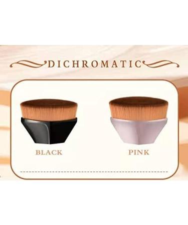 Shop 3M7C Acrylic Cosmetic Brush - Premium Quality Makeup Tool for Flawless Application | International Shipping Available - Buy Online on GoSupps.com