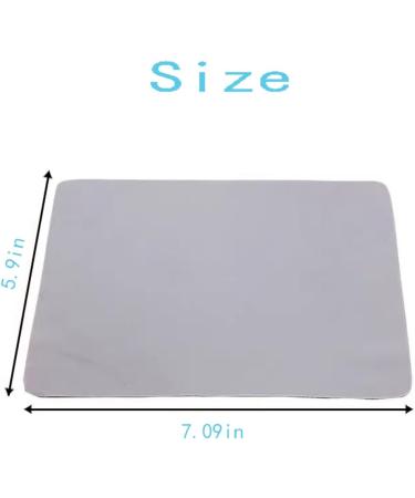 Buy Eyeglass Cleaning Cloths - 10 Pack for Lenses Screens & Sunglasses | Strong & Spray-Free Cleaner Wipes - Buy Online on GoSupps.com