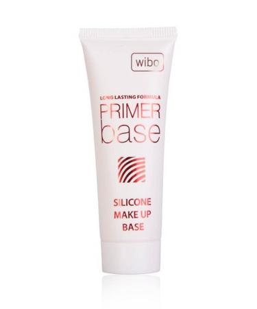 Wibo Primer Base - Top Quality Makeup Primer for Flawless Skin | International Shipping Available - Buy Online on GoSupps.com