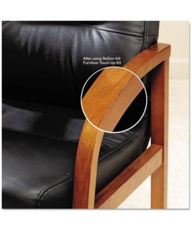 ReStor-It Furniture Touch-Up Kit - 8 Piece Set for Easy Furniture Repair & Restoration - Buy Online on GoSupps.com