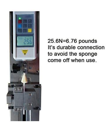 100 Count MUNKCARE Oral Swabs Disposable - Untreated & Unflavored Cleaning Sponges - Buy Online on GoSupps.com