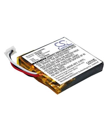 Estry Battery Replacement for H820e 533-000095