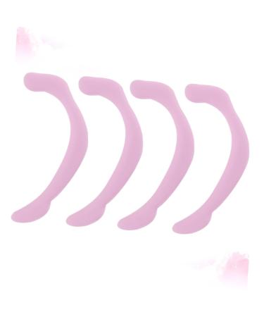 FRCOLOR 4 pieces mask ear hooks ear back mask hook mask ear caps ear protection mask hook mask hook hanger