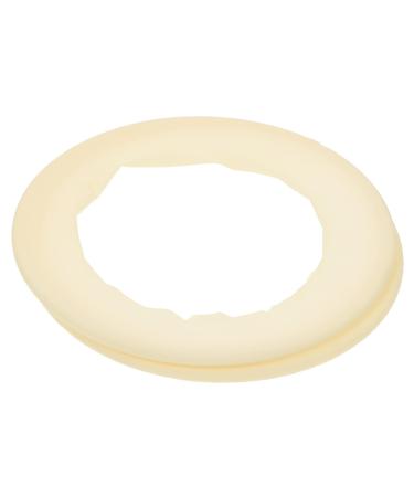 Healifty 1 piece slim oral lips trainer retractor rubber dental face mouth protection cheek dilator tighter lift whitening teeth white trainer simple one -way mouth muscle lip