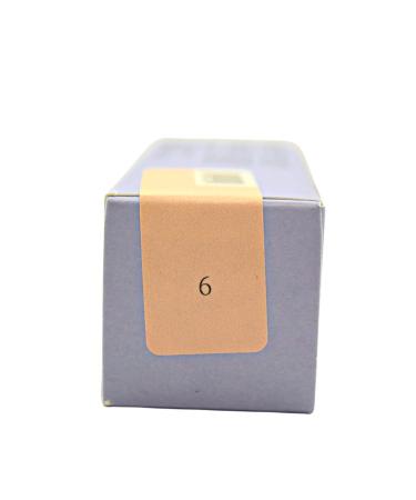 Saie Glowy Super Skin Lightweight Hydrobounce Serum Foundation - 6 Peachy Light Skin Tones - Buy Online on GoSupps.com