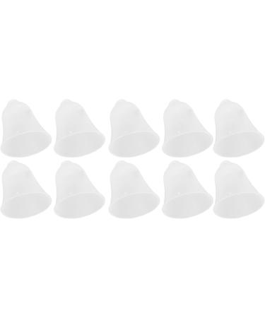Hearing Amplifier Domes - Removable Silicone Earbud Tips (S) | Easy Installation & Washable Maintenance - Buy Online on GoSupps.com