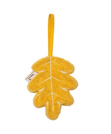 TIMBOO TM-TUT01-528 5414546070994 Soft toy with attachment 18 cm x 14 cm ochre yellow