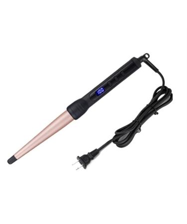 Effortless Hair Curler for Beautiful Hairstyles - Create Perfect Curls with Ease(EU) EU Hair Curler