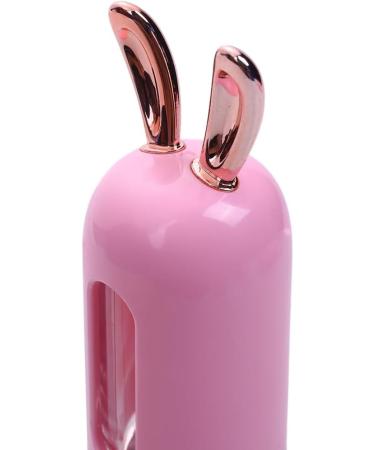 DINESA New Mini USB Rechargeable Nano Hydrator Sprayer Women Beauty Instruments Home Use Humidifier Face Steamer Easy to Use Pink - Buy Online on GoSupps.com