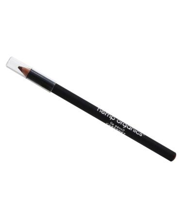 HEMP ORIGINALS Cabernet Lipliner 0.14 OZ - Long-lasting & Vegan Lip Liner for Beautiful Lips - Buy Online on GoSupps.com