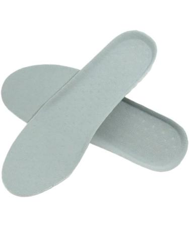 Buy CSCDD Sports Insole - Breathable EVA Soft & Comfortable Cushioned Shock Absorbing Insoles (Size 41-42) for Enhanced Comfort - Buy Online on GoSupps.com