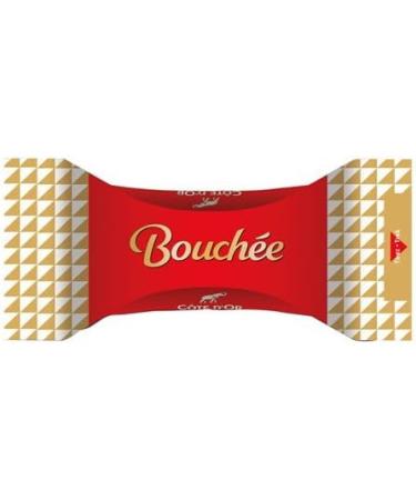 Coast mini bites sachet milk 122g Gold - (Unit Price) - Sending Fast And Neat - C te d'or mini bouch es lait sachet 122g - Buy Online on GoSupps.com
