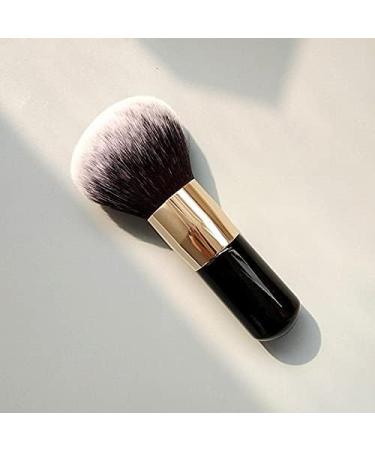 Large Size Powder Brush Professional Makeup Brushes Black Multifunctional Foundation Blush Sculpting Bronzer Brush Make Up Tools (Color : White) - Buy Online on GoSupps.com