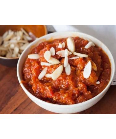 Festival Special Premium (Gajar Halwa 800g) Delicious Indian Traditional Sweets To Sweeten Up Your Celebration Best Gift For All Occasions Marriage Diwali Holi Sold By Kidzbuzz - Buy Online on GoSupps.com