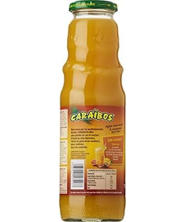  Boissons Caribos Island Planters 750 ml Set of 4 - Buy Online on GoSupps.com