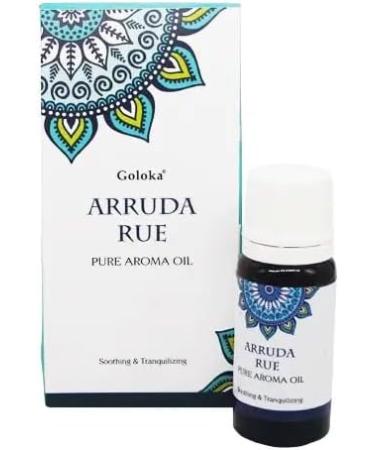 Diluted Goloka Oil Range (Ruda) - Buy Online on GoSupps.com