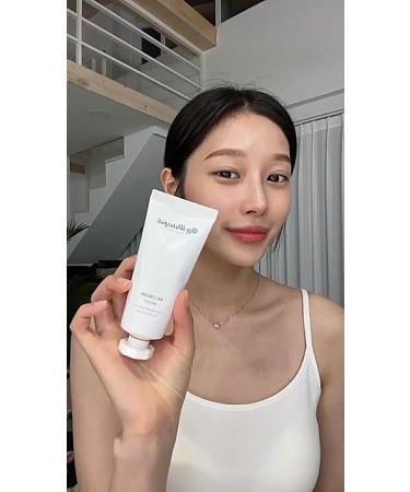 Natural Blemish Balm BB Cream - Moisturizing Medium Flawless Coverage Glow & Dewy Makeup (1.41oz) - International Shipping Available - Buy Online on GoSupps.com