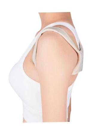 Buy Hunchback Posture Belt | Effective Posture Straightener for Adults & Children | Comfortable Brace & Strap for Better Posture - Buy Online on GoSupps.com