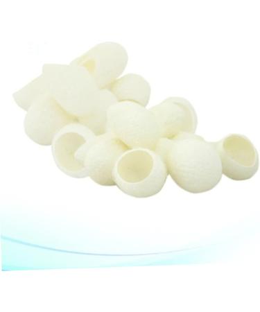 FRCOLOR Natural Silk Ball Beauty - Buy Online on GoSupps.com