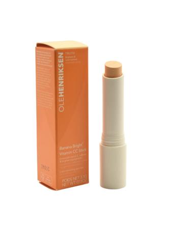 Olehenriksen Banana Bright+ Vitamin C Eye Stick - 0.13 oz / 3.6 g - Buy Online on GoSupps.com