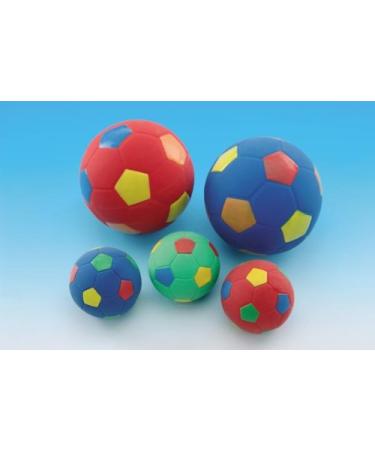 Nobby latex football 8 cm - Buy Online on GoSupps.com