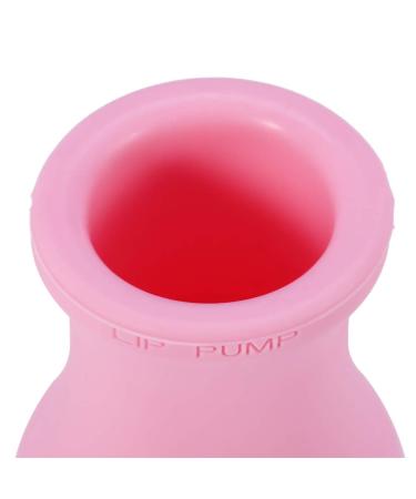 Buy Lip Plumping Device - Portable Vase Shaped Enhancer for Fuller Lips | International Shipping Available - Buy Online on GoSupps.com