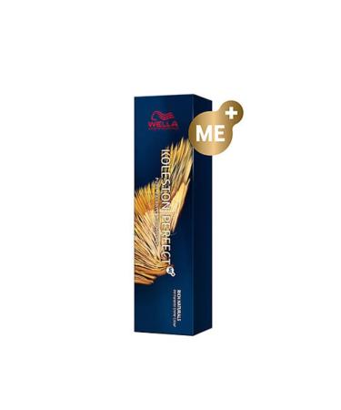 Wella Professionals Koleston Perfect Me+ Rich Naturals 5/3 - Premium Hair Color 60 ml | International Shipping Available - Buy Online on GoSupps.com