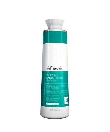 Le Me Be Progressive Protein + Capillary Pro Repair Kit - Buy Online on GoSupps.com