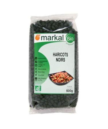 Markal Black beans 500g Markal